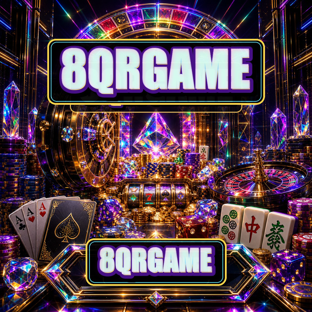 789EGAMES