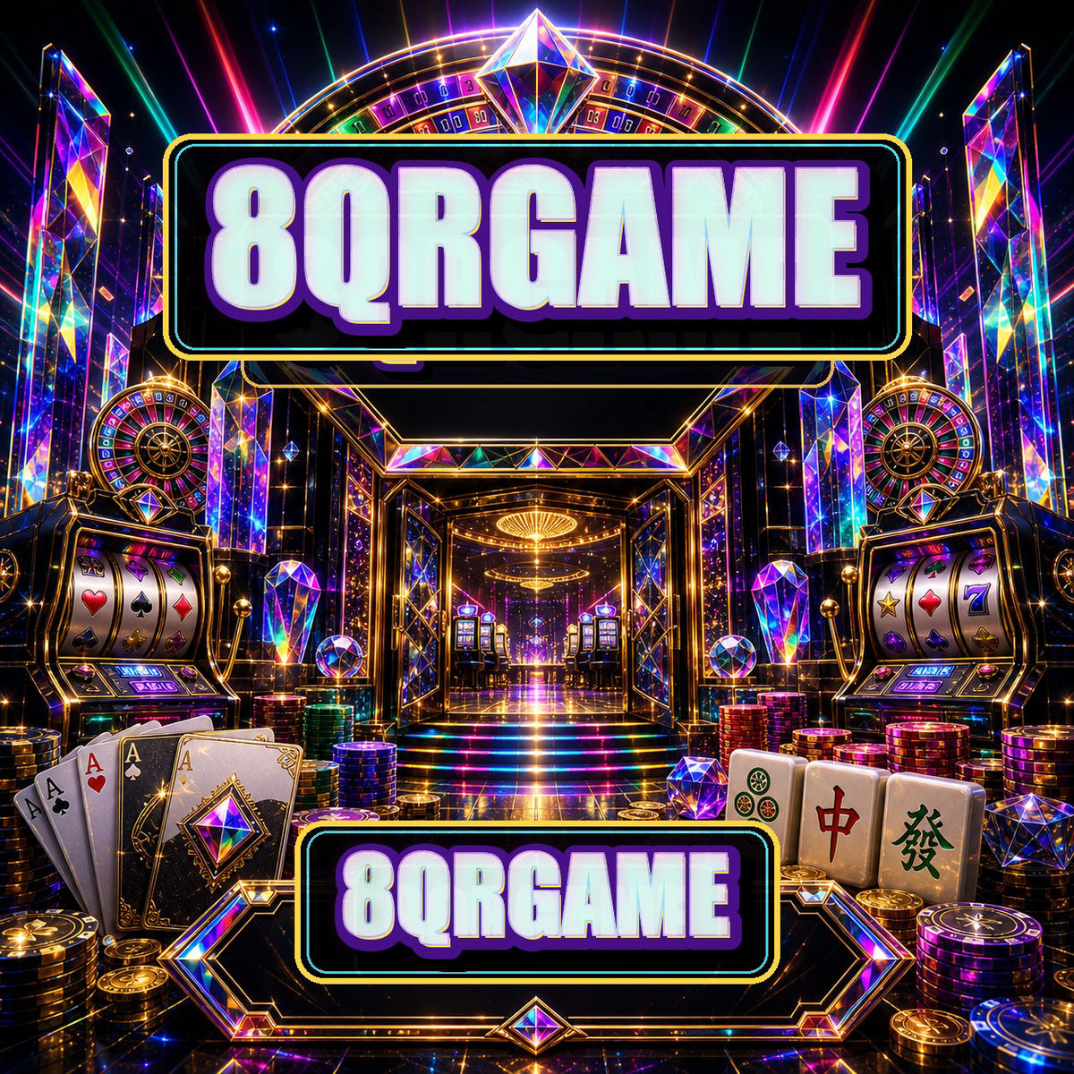 789EGAMES Preview