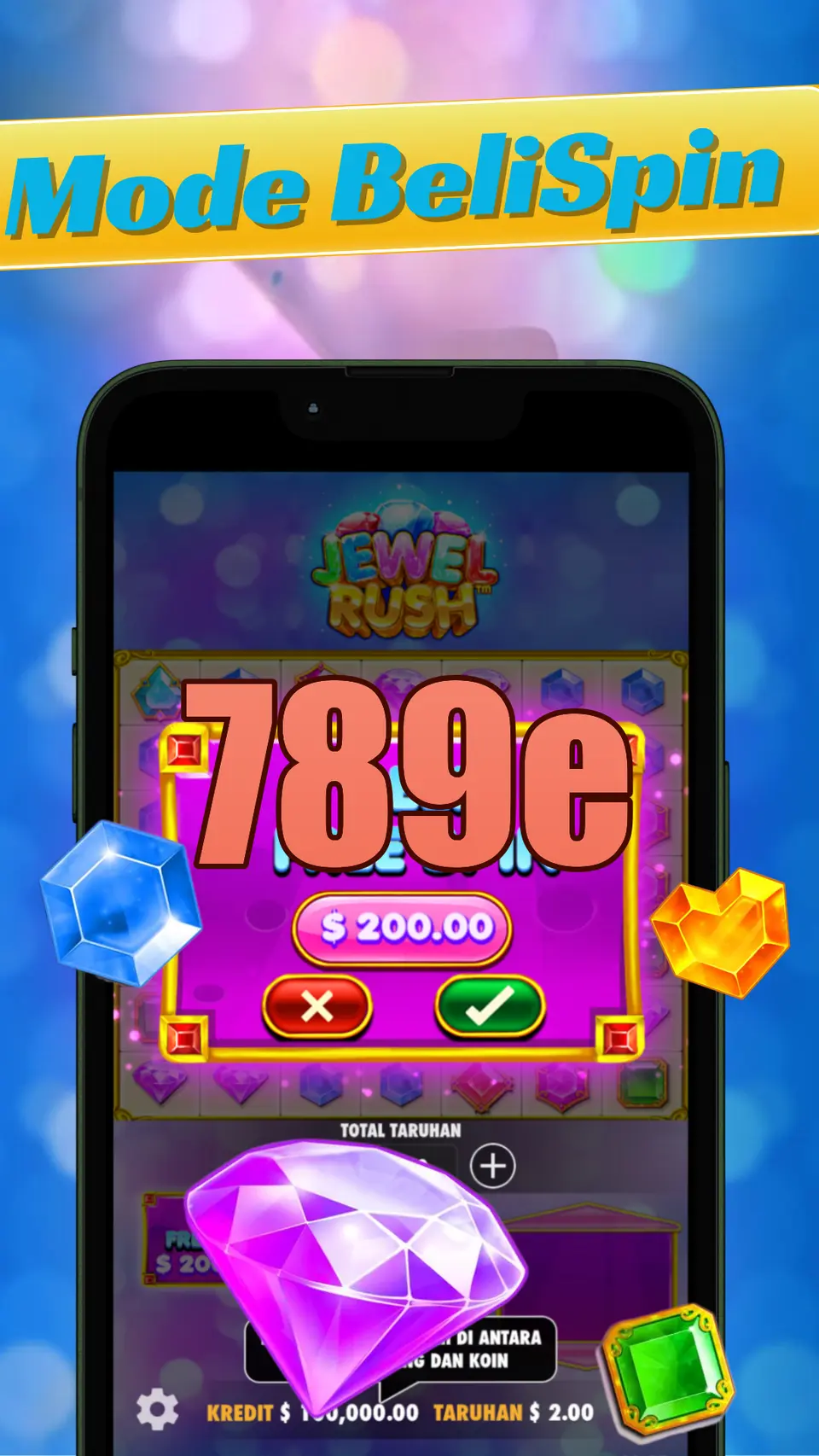 789e Mag-login